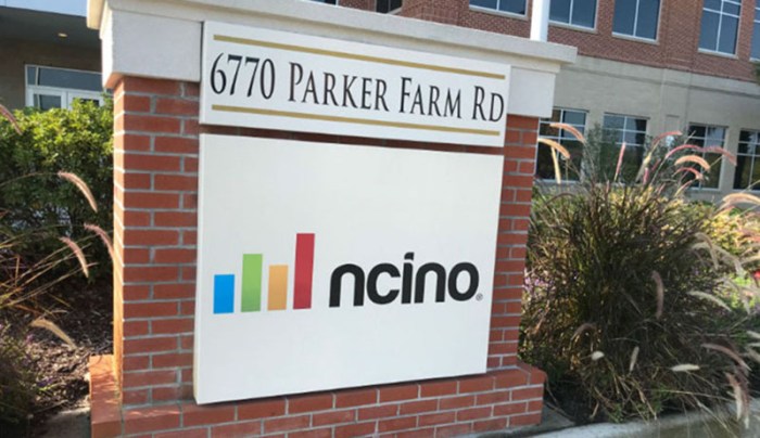 NCino executive sells shares worth over 0k