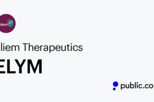 Eliem therapeutics executive sells over ,000 in company stock