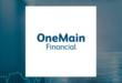 OneMain Holdings executive sells 0,000 in stock