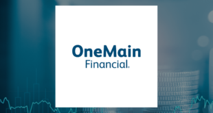 OneMain Holdings executive sells 0,000 in stock