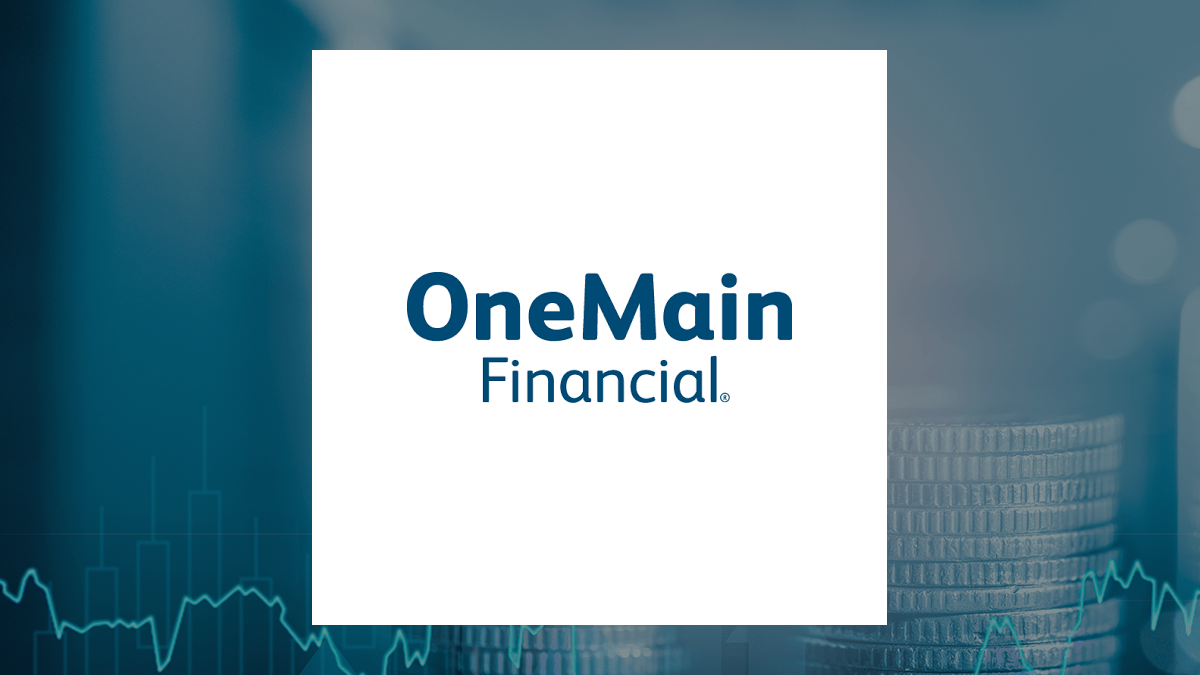 OneMain Holdings executive sells 0,000 in stock