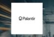 Palantir Technologies sells Surf Air Mobility shares worth over ,000