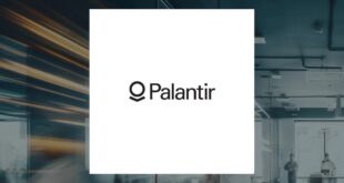 Palantir Technologies sells Surf Air Mobility shares worth over ,000