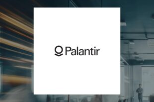 Palantir Technologies sells Surf Air Mobility shares worth over ,000