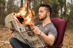 17’s photojournalist wins 1st place in Kern County Fair photography competitions