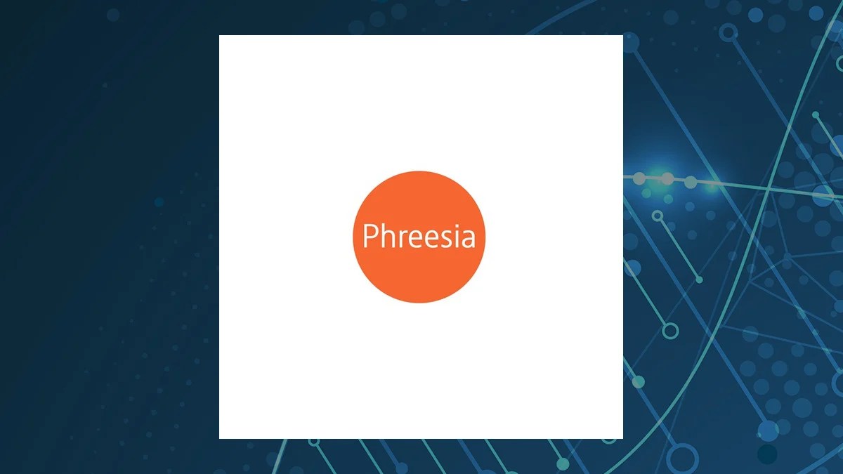 Phreesia executive sells shares worth over 0