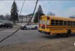 Livonia Schools cancel bus routes due to driver shortages