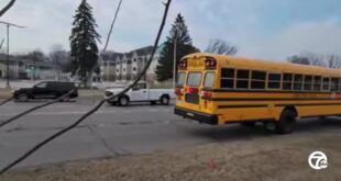 Livonia Schools cancel bus routes due to driver shortages