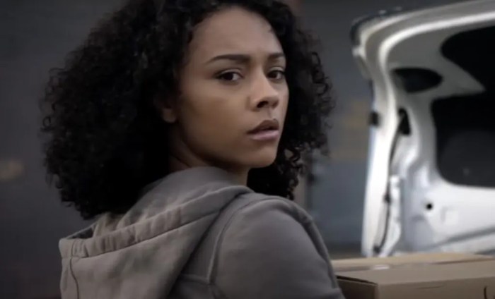 Power Book II: Ghost Recap: Team of Rivals — Plus, Meet Effie’s [Spoiler]!