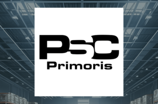 Primoris Services director Schauerman sells .48m in stock