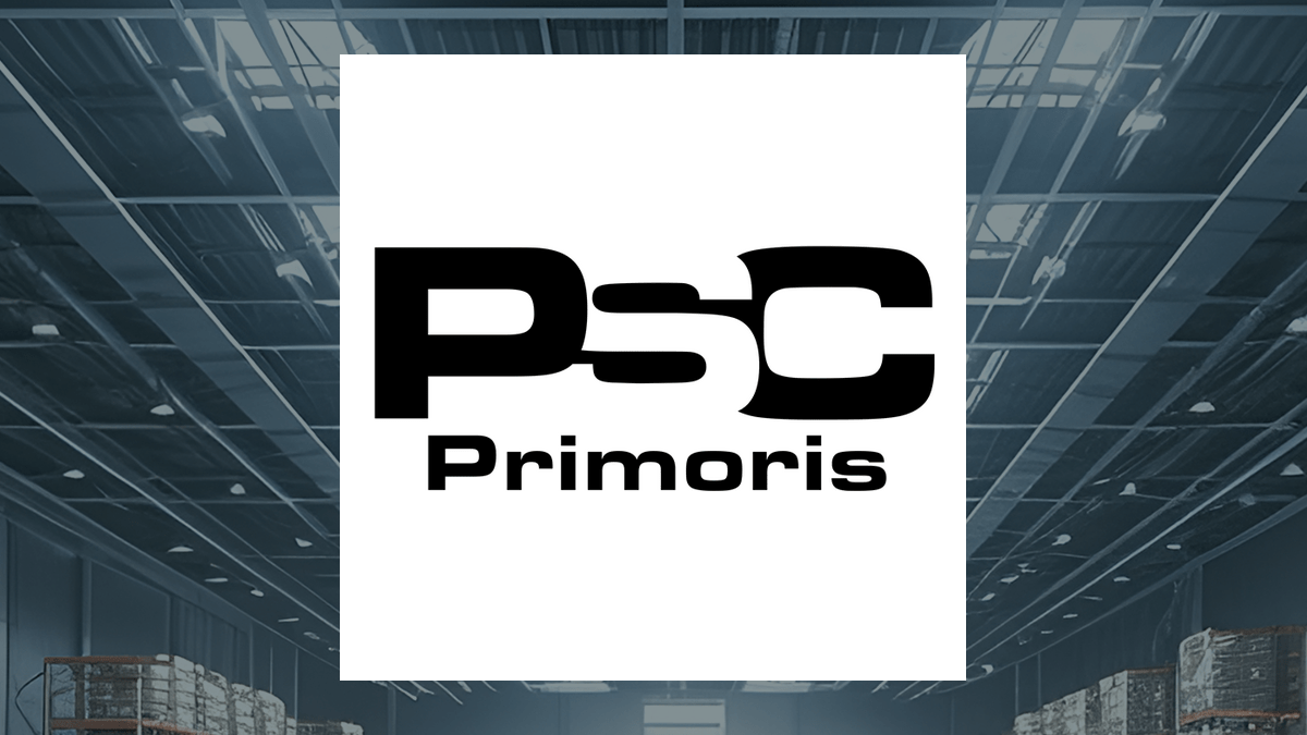 Primoris Services director Schauerman sells .48m in stock