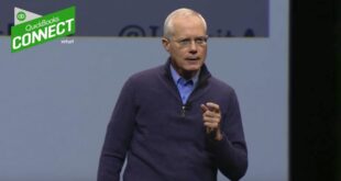 Intuit founder Scott Cook sells over  million in company stock