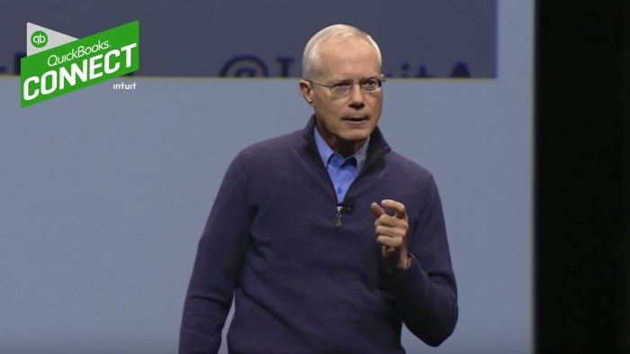 Intuit founder Scott Cook sells over  million in company stock