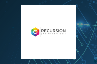 Recursion Pharmaceuticals director sells over k in company stock