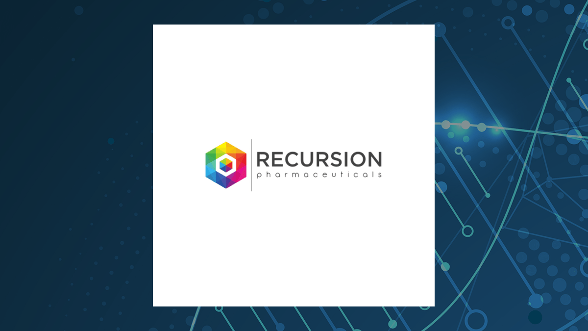 Recursion Pharmaceuticals director sells over k in company stock