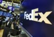 FedEx cuts full-year guidance, sending shares lower premarket