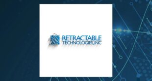 Retractable Technologies CEO buys ,626 in company stock