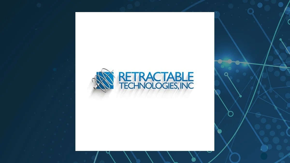 Retractable Technologies CEO buys ,626 in company stock