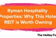 Ryman Hospitality Properties director sells ,588 in company stock