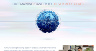 Cargo therapeutics CEO sells over 0k in company stock