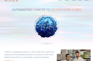 Cargo therapeutics CEO sells over 0k in company stock