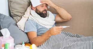 Health care worker is third person to become ill after contact with Missouri patient who had bird flu