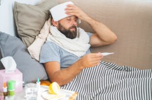 Health care worker is third person to become ill after contact with Missouri patient who had bird flu