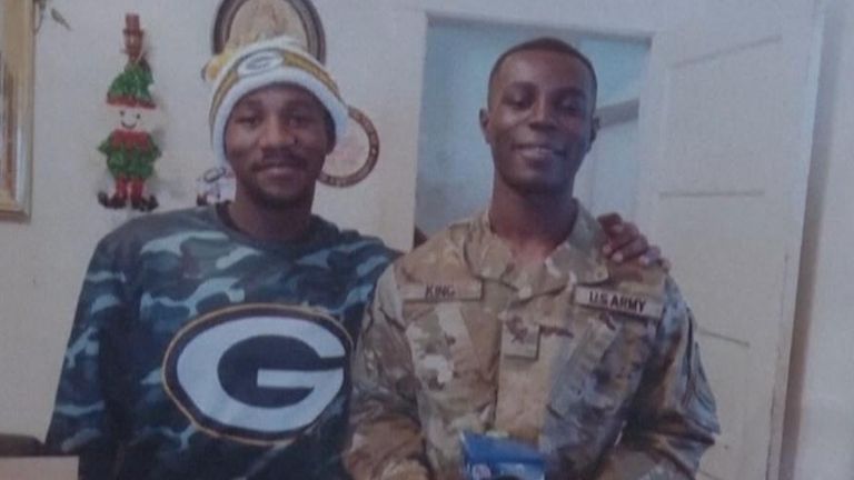 Travis King, Army soldier who ran into North Korea, pleads guilty