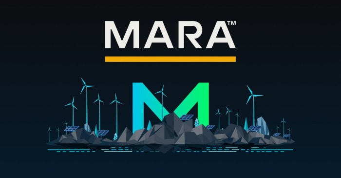 Mara Holdings CFO sells over 2k in company stock