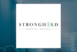 Stronghold digital mining executive sells over .5k in shares