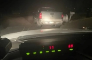 POLICE NEWS: Goshen police make OWI arrest