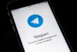 Ukraine bans Telegram use on state-issued devices