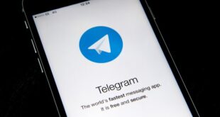 Ukraine bans Telegram use on state-issued devices