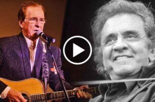 Tommy Cash: Army veteran, country singer and brother of Johnny Cash, dies at 84