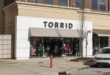 Sycamore Partners sells over  million in Torrid Holdings stock