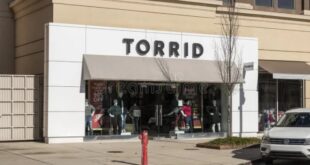 Sycamore Partners sells over  million in Torrid Holdings stock