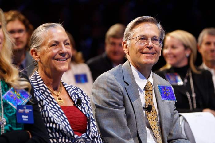 Alice Walton sells over 0 million in Walmart stock