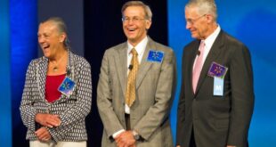 Alice Walton sells over 0 million in Walmart stock