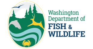 Field Reports: Washington Fish and Wildlife Commission to meet in Spokane