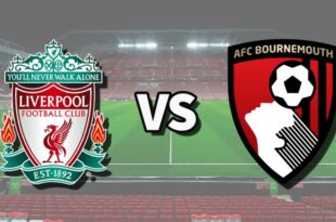 How to watch Liverpool vs. Bournemouth online for free