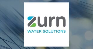 Zurn Elkay Water Solutions director sells over 0,000 in company stock