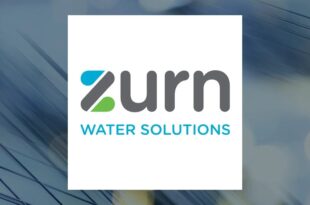 Zurn Elkay Water Solutions director sells over 0,000 in company stock