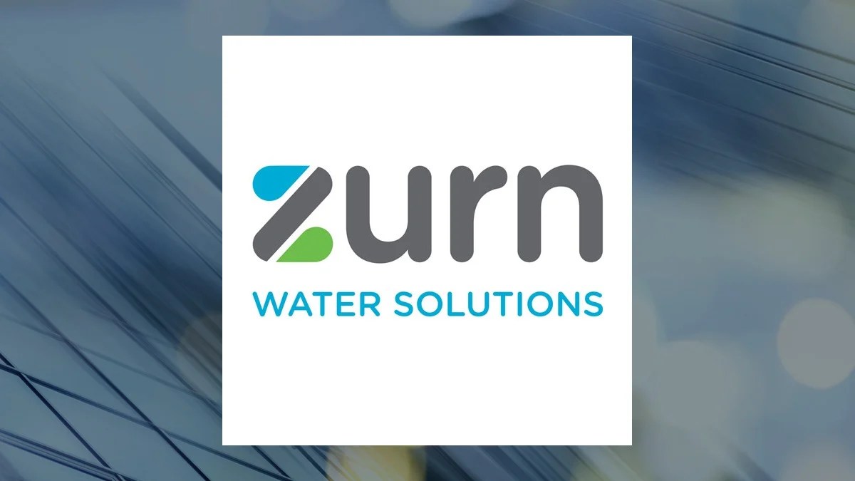 Zurn Elkay Water Solutions director sells over 0,000 in company stock