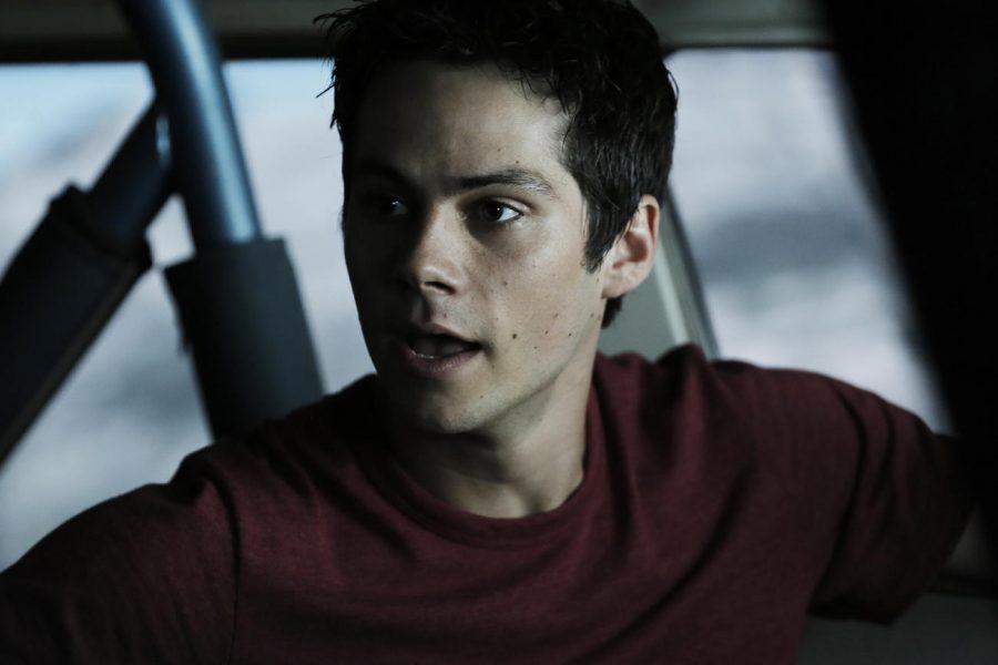 Dylan O’Brien Recalls “Really Bad” Audition for ‘Frozen 2’