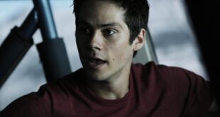 Dylan O’Brien Recalls “Really Bad” Audition for ‘Frozen 2’