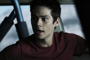 Dylan O’Brien Recalls “Really Bad” Audition for ‘Frozen 2’