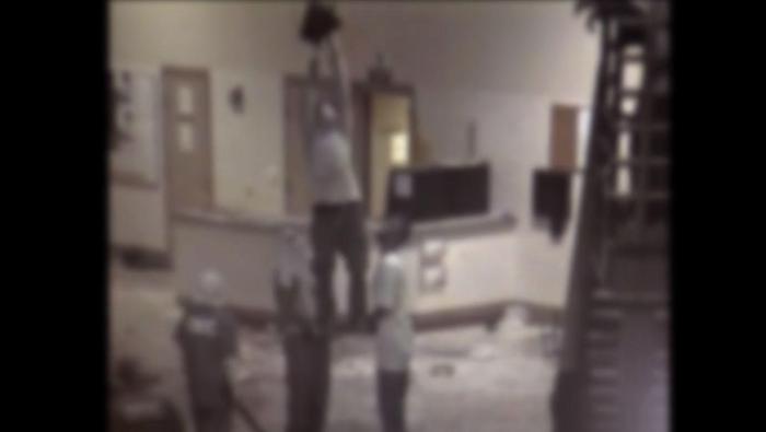 ‘Shocks the conscience’: Video shows inmates brutally attacking Souza Baranowski Correction officers