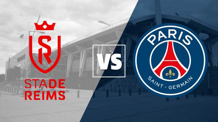 How to watch Reims vs. PSG online for free