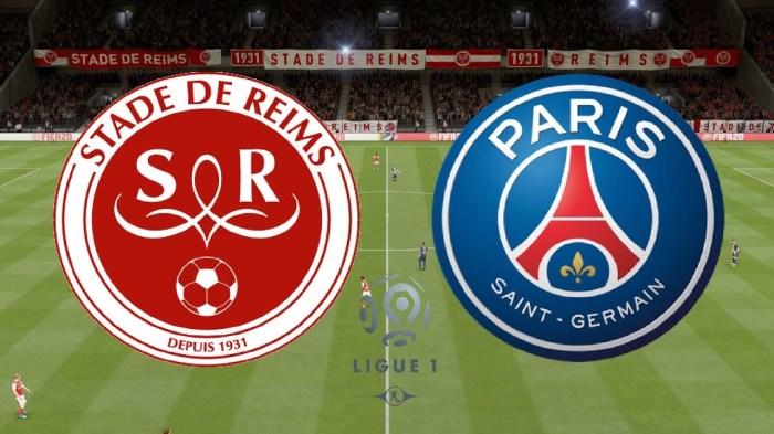 How to watch Reims vs. PSG online for free