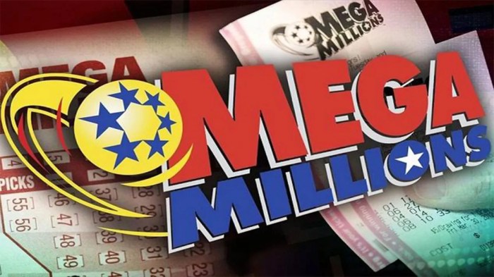 Winning numbers drawn in Friday’s Mega Millions